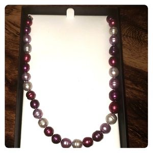 Honora Ringed Pearl Strand